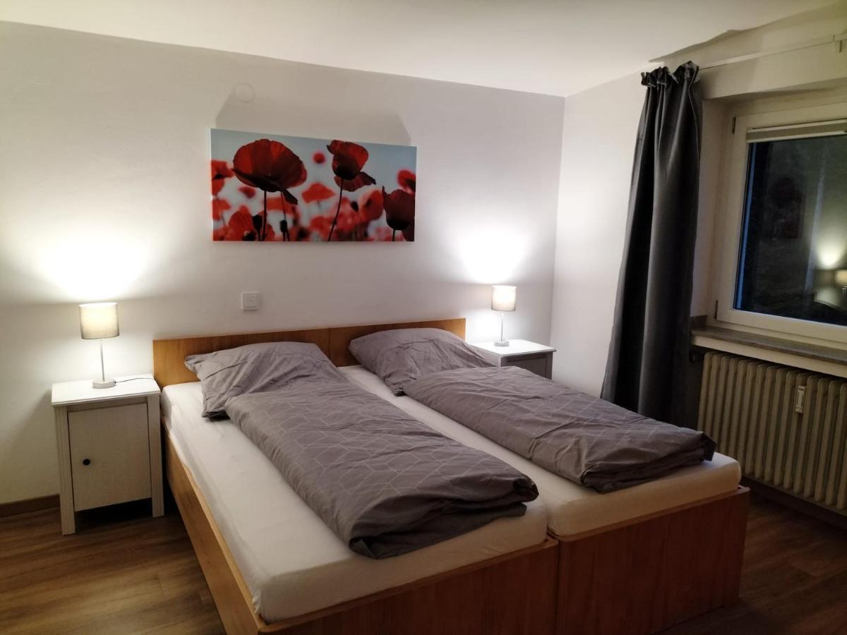 Panorama Bayerwald Daire Neureichenau Dış mekan fotoğraf