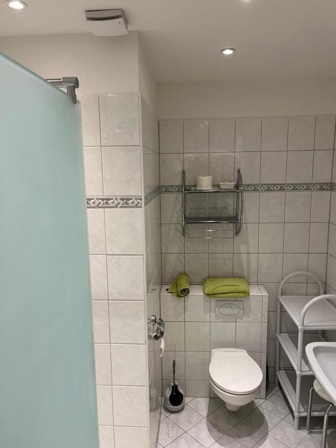 Panorama Bayerwald Daire Neureichenau Dış mekan fotoğraf